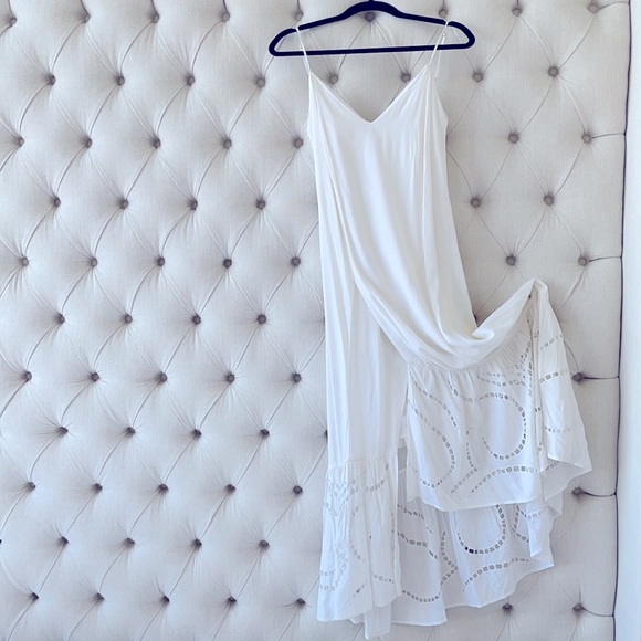 ViX Paula Hermanny flowing lace dress - Picture 8 of 12